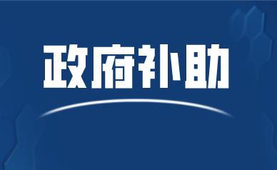 中广核核技术发展股份有限公司关于全资子公司收到政府补助的公告