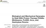 生物学和机械学方法协同解决质子治疗的缺陷：(一)：质子治疗的优势与缺陷分析