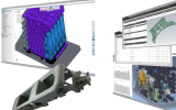 CoreTechnologie 4D_Additive 更新，轻松修复 STL 和扫描数据