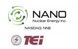 NANO Nuclear与TEi签订合同 推进ODIN核微反应堆热交换器设计与制造